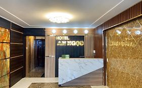 An Ngọc Hotel